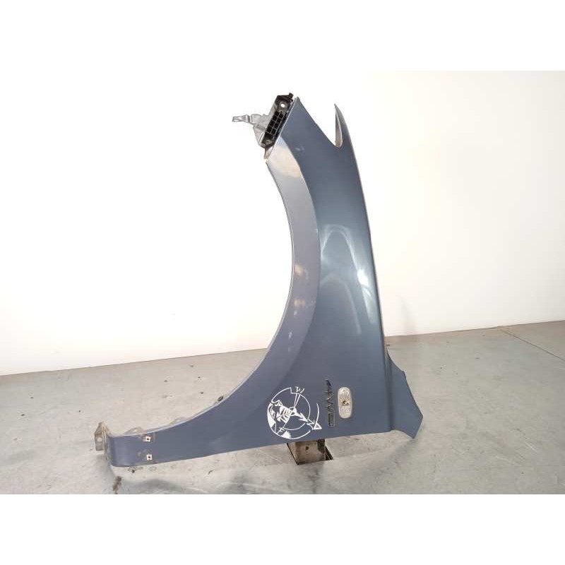 Recambio de aleta delantera izquierda para hyundai santa fe (bm) 2.2 crdi cat referencia OEM IAM 663102B270  