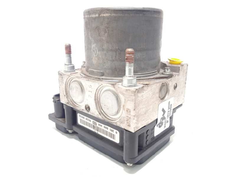 Recambio de abs para toyota auris edition referencia OEM IAM 4451002280 0265800986 0265232644