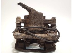 Recambio de pinza freno trasera derecha para mercedes-benz vito combi 06.2003  115 cdi largo (639.703) referencia OEM IAM A63942 2