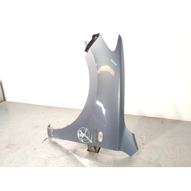 Recambio de aleta delantera izquierda para hyundai santa fe (bm) 2.2 crdi cat referencia OEM IAM 663102B270  