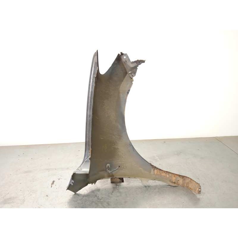 Recambio de aleta delantera izquierda para hyundai santa fe (bm) 2.2 crdi cat referencia OEM IAM 663102B270  