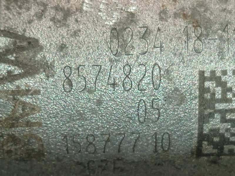 Recambio de valvula egr para bmw serie 3 berlina (g20) 330d referencia OEM IAM 8574820  