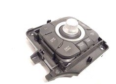 Recambio de mando multifuncion para renault megane iii berlina 5 p 1.2 16v referencia OEM IAM 253B02542R  