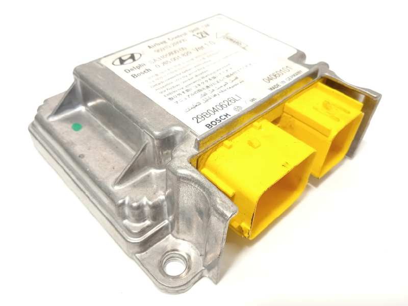 Recambio de centralita airbag para hyundai santa fe (bm) 2.2 crdi cat referencia OEM IAM 959102B900  0285001829