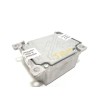Recambio de centralita airbag para mercedes-benz clase m (w163) 270 cdi (163.113) referencia OEM IAM 1635421318  