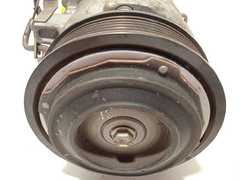 Recambio de compresor aire acondicionado para bmw serie 3 berlina (g20) 330d referencia OEM IAM 6994082 64526994082 4471404751