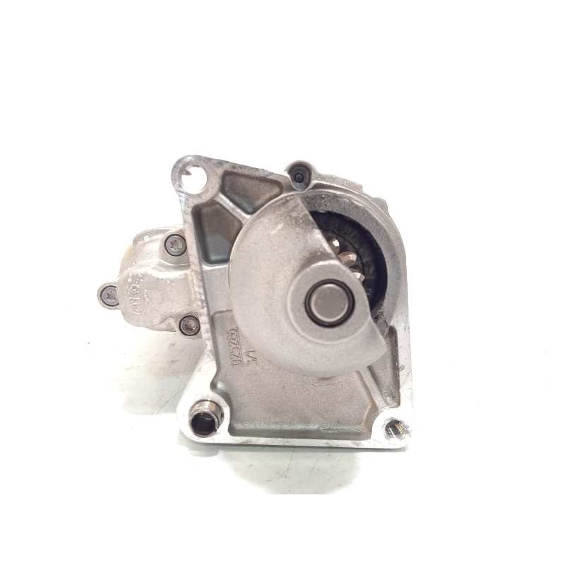 Recambio de motor arranque para peugeot 308 1.2 allure puretech referencia OEM IAM 9830507480  0001179031