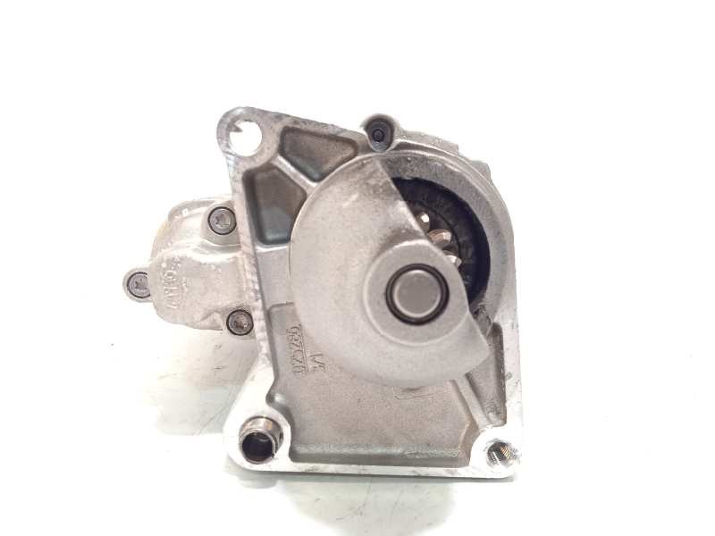 Recambio de motor arranque para peugeot 308 1.2 allure puretech referencia OEM IAM 9830507480  0001179031