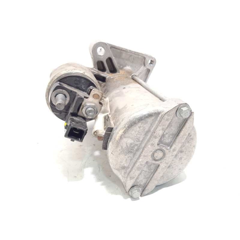 Recambio de motor arranque para peugeot 308 1.2 allure puretech referencia OEM IAM 9830507480  0001179031