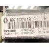 Recambio de elevalunas delantero derecho para renault scénic iii (jz0/1_) 1.2 tce referencia OEM IAM 807302741R 807205115R 