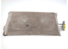Recambio de condensador / radiador aire acondicionado para mercedes-benz vito combi 06.2003  115 cdi largo (639.703) referencia 