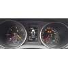 Recambio de cuadro instrumentos para volkswagen golf vi (5k1) 2.0 tdi referencia OEM IAM 5K6920870C  A2C53345492