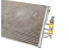 Recambio de condensador / radiador aire acondicionado para mercedes-benz vito combi 06.2003  115 cdi largo (639.703) referencia  2