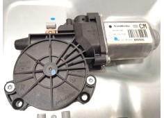 Recambio de elevalunas delantero derecho para hyundai santa fe (bm) 2.2 crdi cat referencia OEM IAM 400906  824812B000 2