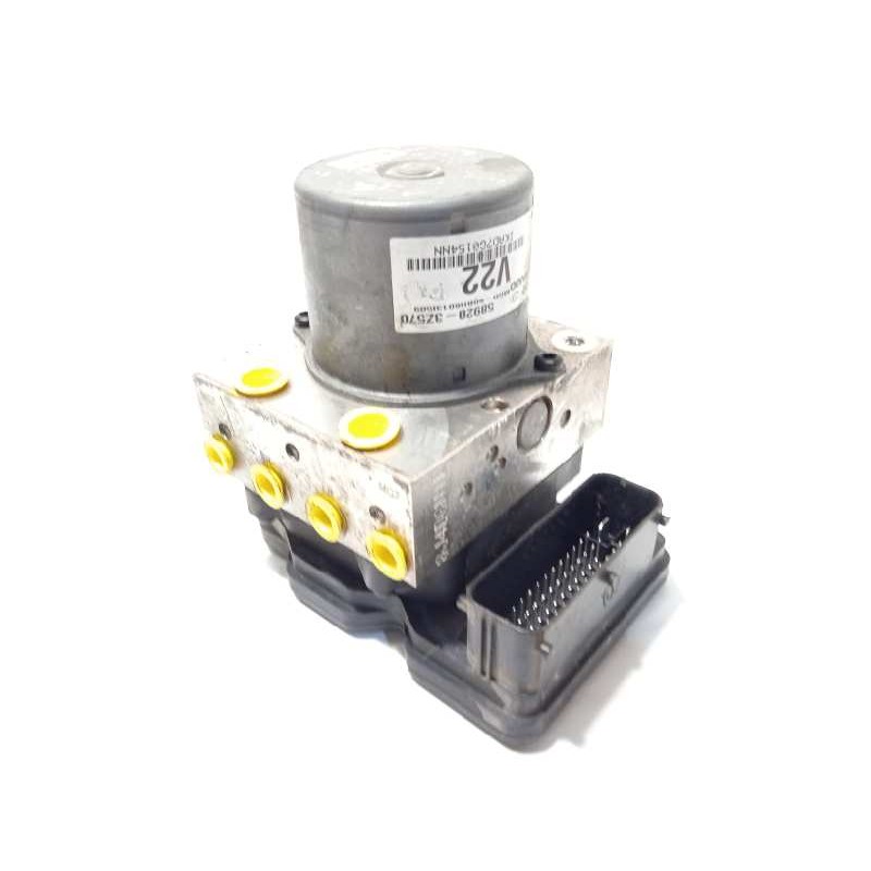 Recambio de abs para hyundai i40 style blue referencia OEM IAM 589203Z570 BE6003I507 BH6013I509