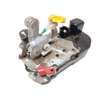 Recambio de cerradura puerta trasera izquierda para jeep gr. cherokee (wh) 3.0 crd limited referencia OEM IAM 55113375AA  