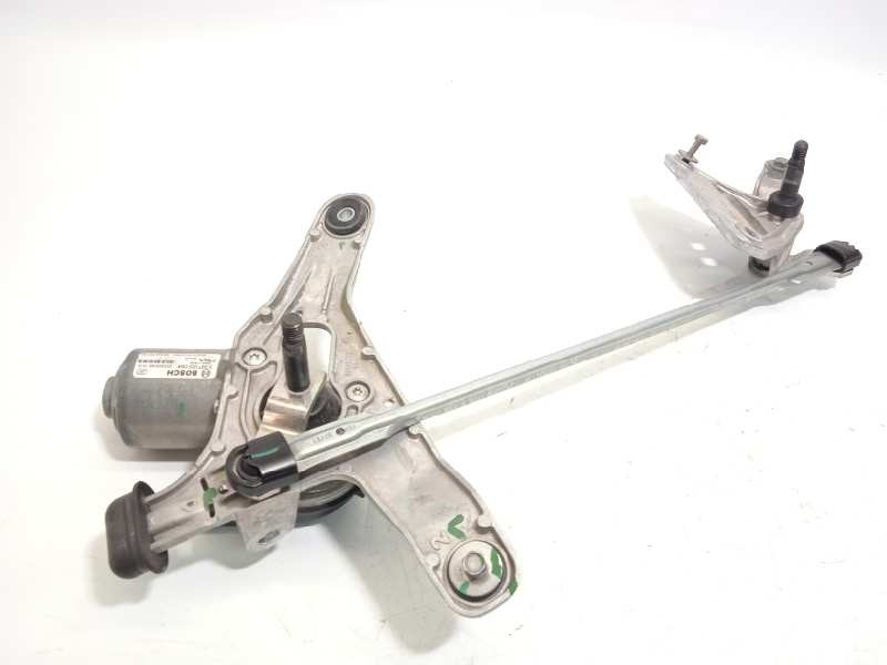 Recambio de motor limpia delantero para peugeot 308 1.2 allure puretech referencia OEM IAM 9844275780  3397022094