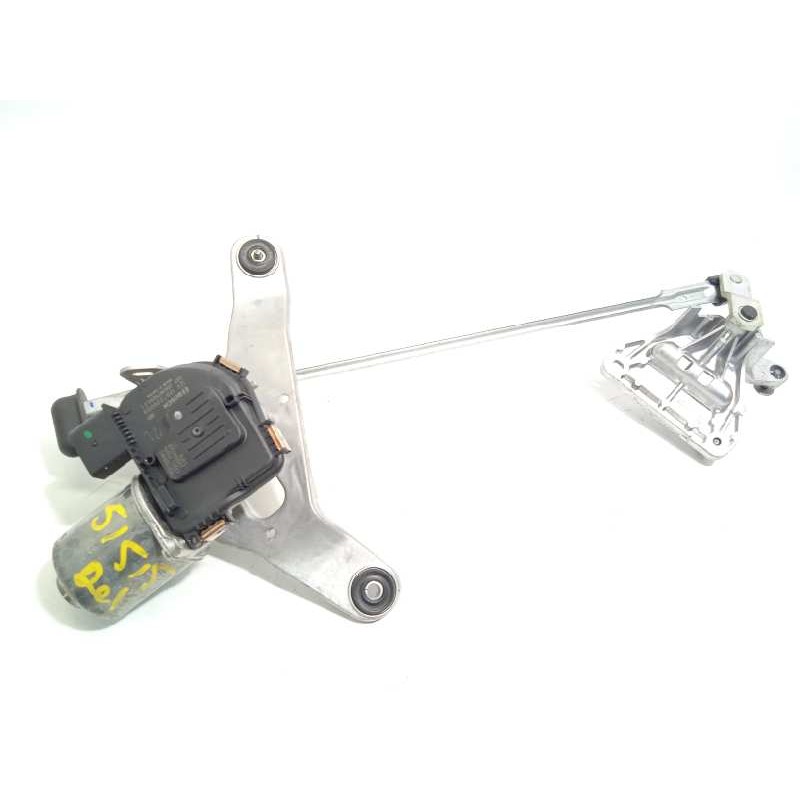 Recambio de motor limpia delantero para peugeot 308 1.2 allure puretech referencia OEM IAM 9844275780  3397022094