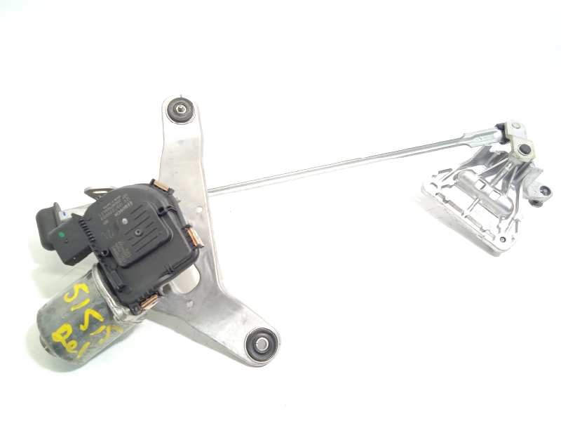 Recambio de motor limpia delantero para peugeot 308 1.2 allure puretech referencia OEM IAM 9844275780  3397022094