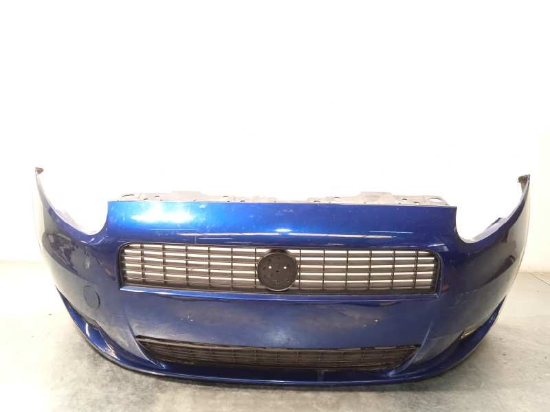 Recambio de paragolpes delantero para fiat grande punto (199) 1.3 16v jtd cat referencia OEM IAM 735417219  