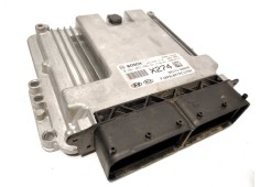 Recambio de centralita motor uce para kia carens ( ) 1.7 crdi cat referencia OEM IAM 391712A545  0281033603