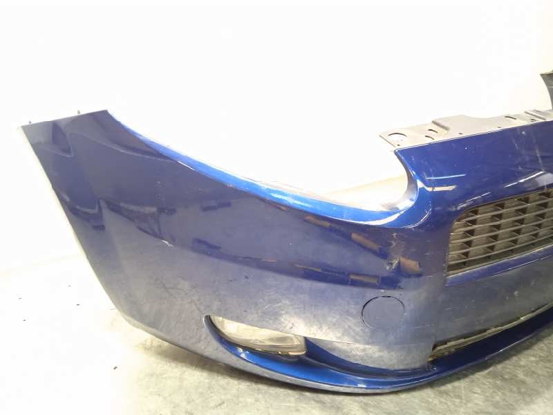 Recambio de paragolpes delantero para fiat grande punto (199) 1.3 16v jtd cat referencia OEM IAM 735417219  