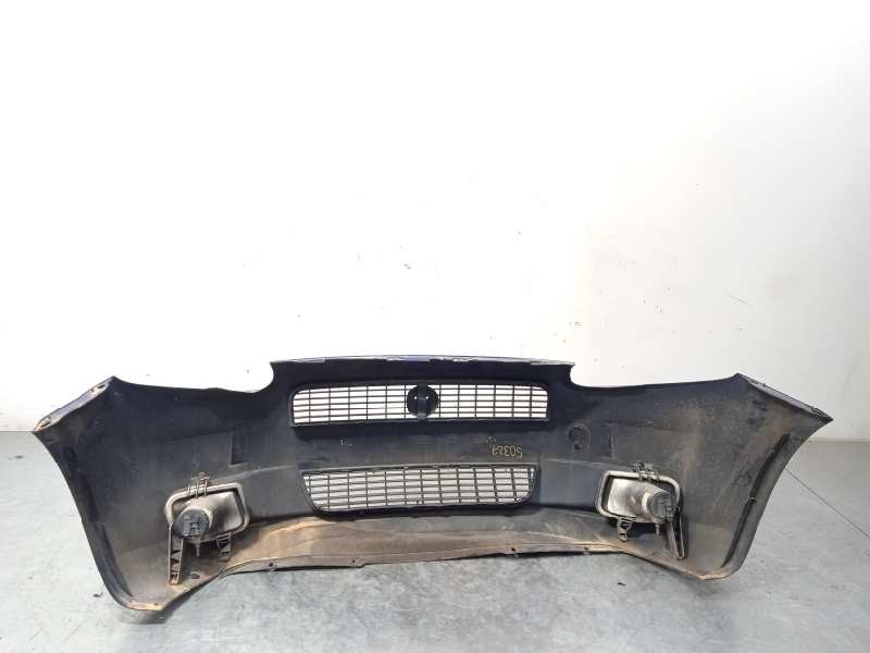 Recambio de paragolpes delantero para fiat grande punto (199) 1.3 16v jtd cat referencia OEM IAM 735417219  