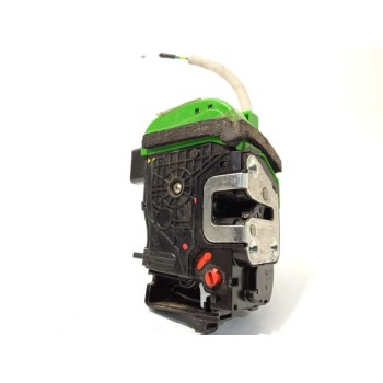 CERRADURA PUERTA TRASERA DERECHA 814203Z000 