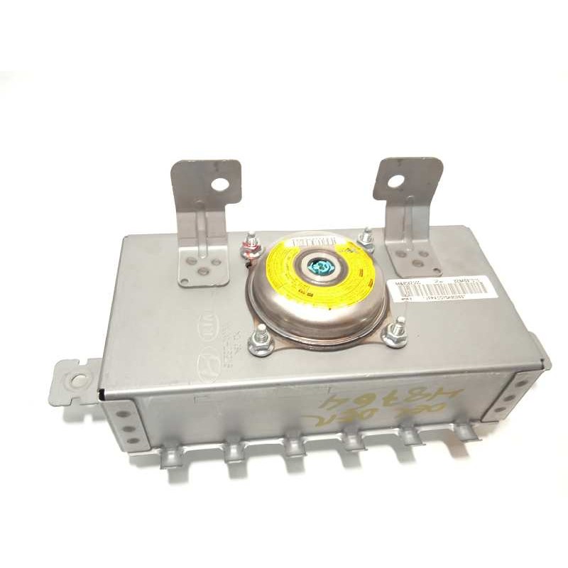 Recambio de airbag delantero derecho para hyundai i40 style blue referencia OEM IAM 845303Z000  