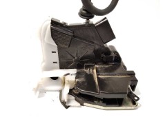 Recambio de cerradura puerta delantera derecha para kia carens ( ) 1.7 crdi cat referencia OEM IAM 81320A4010   2