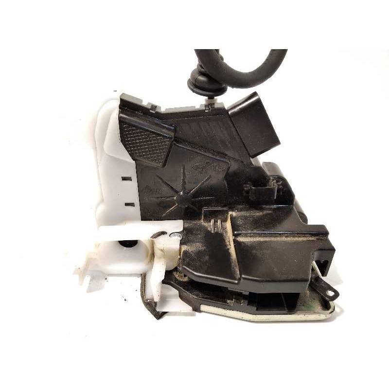 Recambio de cerradura puerta delantera derecha para kia carens ( ) 1.7 crdi cat referencia OEM IAM 81320A4010  