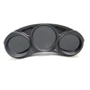 Recambio de cuadro instrumentos para citroën c4 lim. tonic referencia OEM IAM 9812832380  A2C97398301