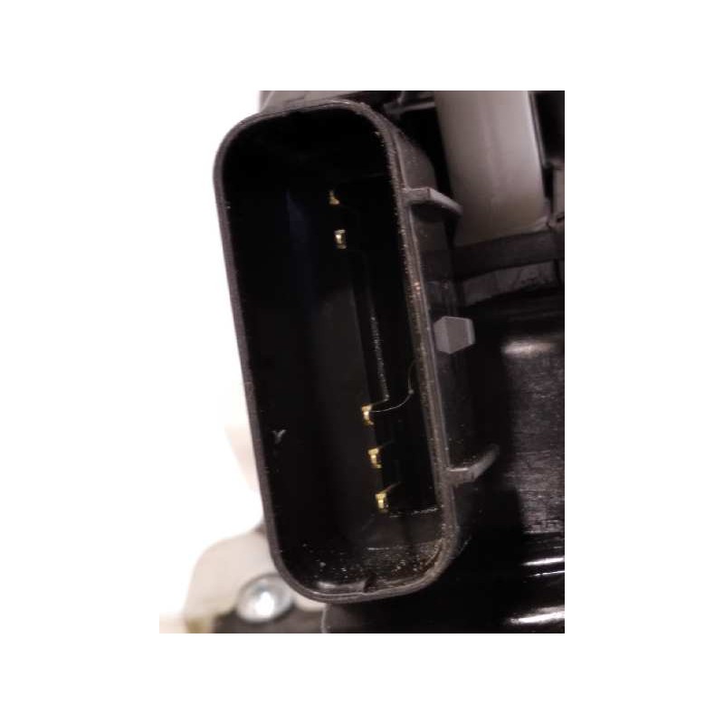 Recambio de cerradura puerta delantera derecha para kia carens ( ) 1.7 crdi cat referencia OEM IAM 81320A4010  