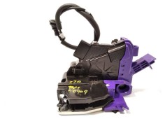 Recambio de cerradura puerta trasera izquierda para kia carens ( ) 1.7 crdi cat referencia OEM IAM 81410A4030   2