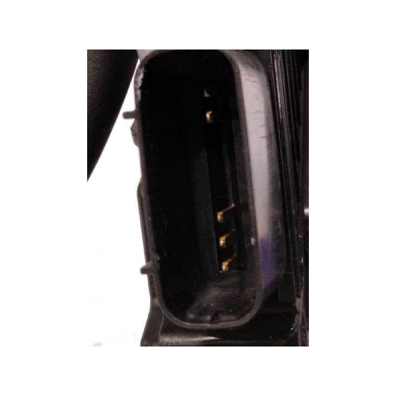 Recambio de cerradura puerta trasera izquierda para kia carens ( ) 1.7 crdi cat referencia OEM IAM 81410A4030  