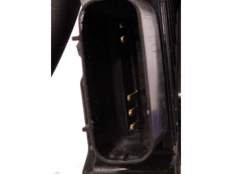 Recambio de cerradura puerta trasera izquierda para kia carens ( ) 1.7 crdi cat referencia OEM IAM 81410A4030  