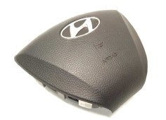 Recambio de airbag delantero izquierdo para hyundai i40 style blue referencia OEM IAM 569003Z100RY  