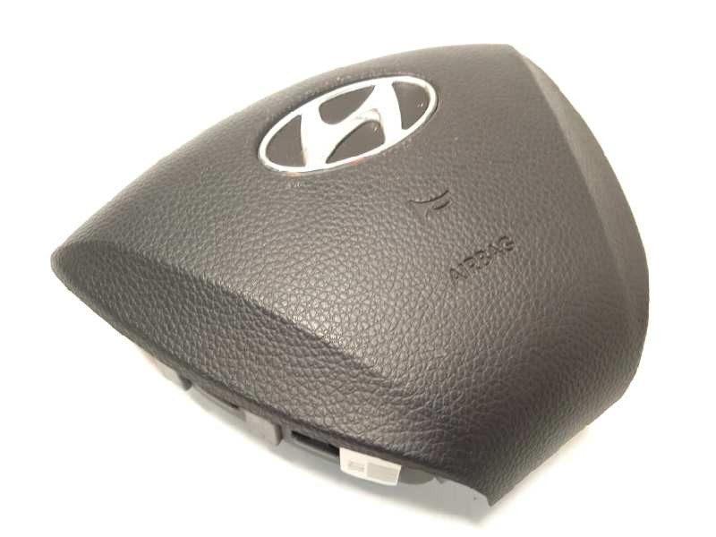 Recambio de airbag delantero izquierdo para hyundai i40 style blue referencia OEM IAM 569003Z100RY  
