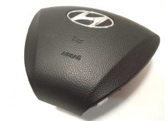 Recambio de airbag delantero izquierdo para hyundai i40 style blue referencia OEM IAM 569003Z100RY   2