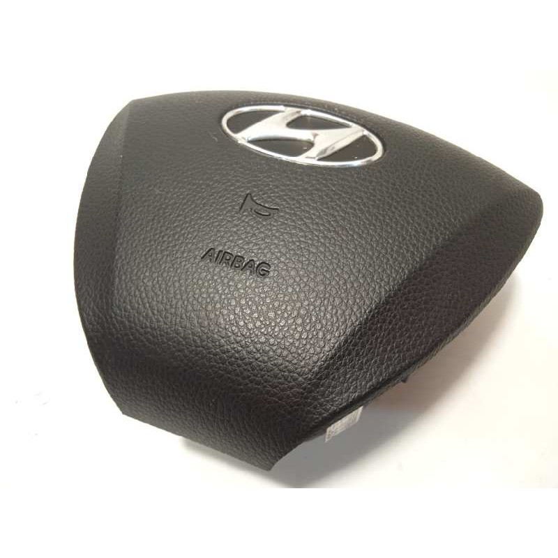 Recambio de airbag delantero izquierdo para hyundai i40 style blue referencia OEM IAM 569003Z100RY  