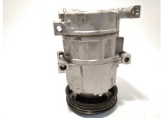 Recambio de compresor aire acondicionado para kia carens ( ) 1.7 crdi cat referencia OEM IAM 97701A4500   2
