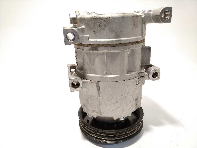 Recambio de compresor aire acondicionado para kia carens ( ) 1.7 crdi cat referencia OEM IAM 97701A4500  