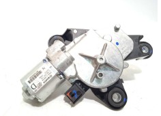 Recambio de motor limpia trasero para peugeot 308 1.2 allure puretech referencia OEM IAM 9819900080  0390205114 2