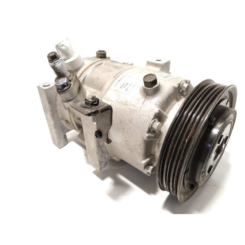 Recambio de compresor aire acondicionado para kia carens ( ) 1.7 crdi cat referencia OEM IAM 97701A4500  