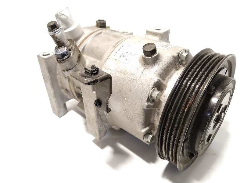 Recambio de compresor aire acondicionado para kia carens ( ) 1.7 crdi cat referencia OEM IAM 97701A4500  