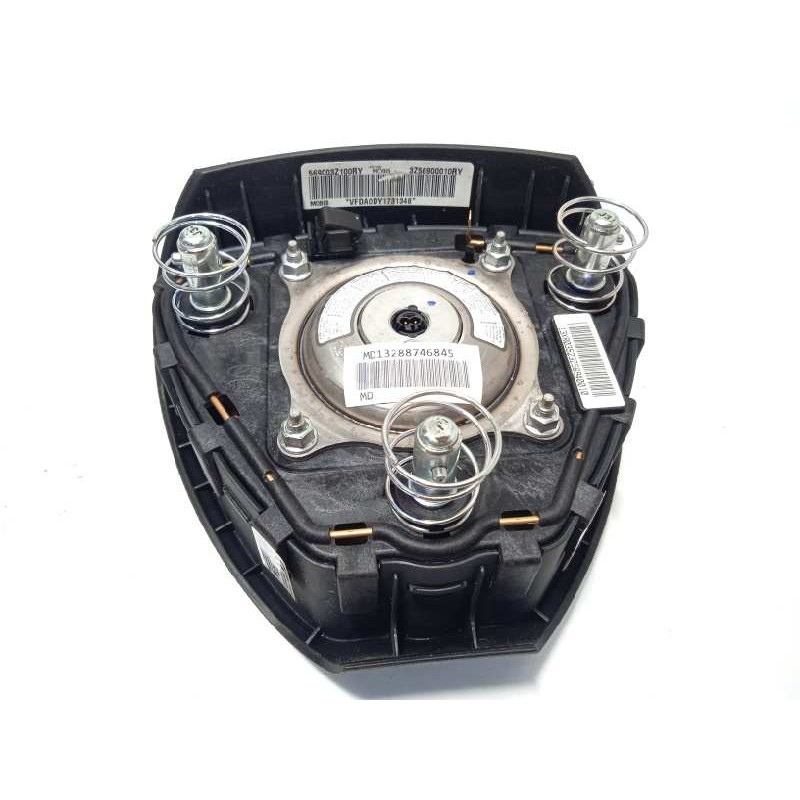 Recambio de airbag delantero izquierdo para hyundai i40 style blue referencia OEM IAM 569003Z100RY  