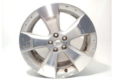 Recambio de llanta para subaru forester s12 2.0 diesel cat referencia OEM IAM 28111SC040   2