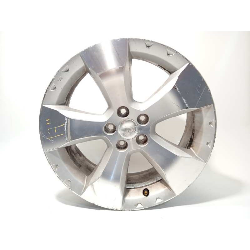 Recambio de llanta para subaru forester s12 2.0 diesel cat referencia OEM IAM 28111SC040  