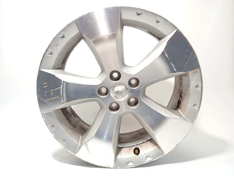 Recambio de llanta para subaru forester s12 2.0 diesel cat referencia OEM IAM 28111SC040  