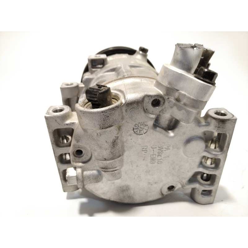 Recambio de compresor aire acondicionado para kia carens ( ) 1.7 crdi cat referencia OEM IAM 97701A4500  
